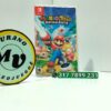 Mario + Rabbids | Kingdom Battle