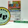 Mario Tennis Fever