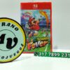 Mario Tennis Fever