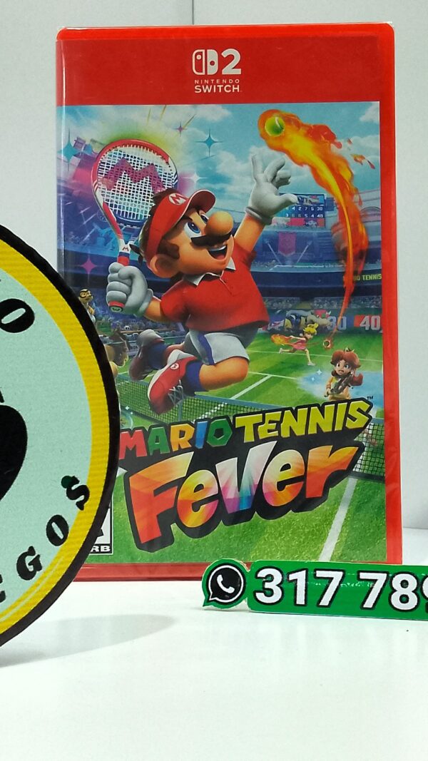 mario-tennis-fever-nintendo-switch-2-nuevo-muranovideojuegos-front Mario Tennis Fever