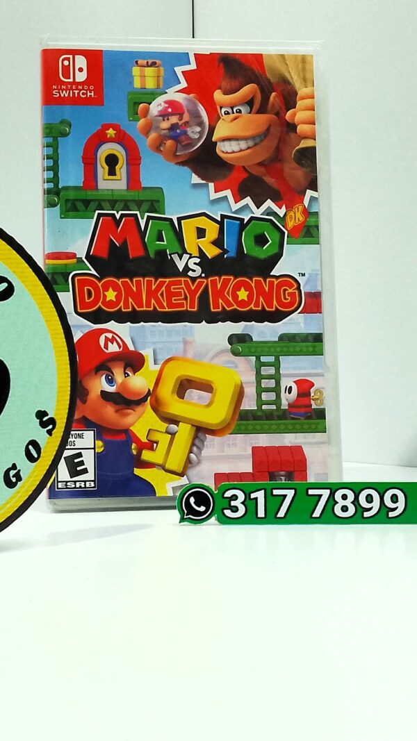 mario-vs-donkey-kong-nintendo-switch-nuevo-muranovideojuegos-front Mario VS Donkey Kong