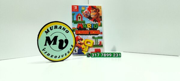 mario-vs-donkey-kong-nintendo-switch-nuevo-muranovideojuegos-front Mario VS Donkey Kong