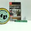 Metal Gear Solid Vol.1 - Master Collection - Day One Edition