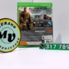 Metal Gear Solid V - The Phantom Pain - Day One Edition
