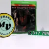 Metal Gear Solid V - The Phantom Pain - Day One Edition