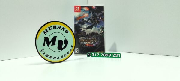 monster-hunter-generations-ultimate-nintendo-switch-nuevo-muranovideojuegos-front Monster Hunter Generations Ultimate
