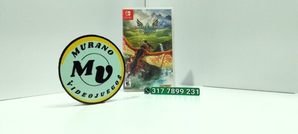 monster-hunter-stories-2-wings-of-ruin-nintendo-switch-nuevo-muranovideojuegos-front Monster Hunter Stories 2: Wings Of Ruin