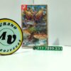 Monster Hunter Stories & Monster Hunter Stories 2: Wings Of Ruin