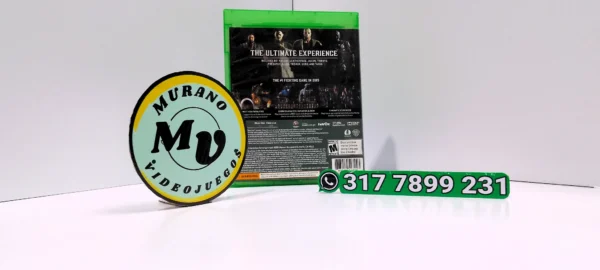 mortal-kombat-xl-xbox-one-usado-muranovideojuegos-back Mortal Kombat XL