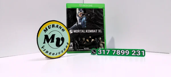 mortal-kombat-xl-xbox-one-usado-muranovideojuegos-front Mortal Kombat XL
