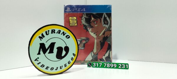 persona5royalultimateedition-ps4-nuevo-muranovideojuegos-front Persona 5 Royal Edición SteelBook