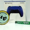 Control PlayStation 5 DualSense – Azul Cobalto