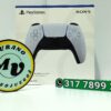 Control PlayStation 5 DualSense – Blanco