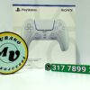 playstation-5-dualsense-control-inalambrico-blanco-nuevo-MuranoVideojuegos-Front Control PlayStation 5 DualSense – Chroma Pearl
