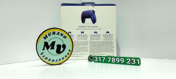 playstation-5-dualsense-control-inalambrico-chroma-indigo-nuevo-muranovideojuegos-back Control PlayStation 5 DualSense – Chroma Indigo