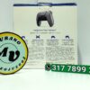 playstation-5-dualsense-control-inalambrico-sterling-silver-nuevo-MuranoVideojuegos-Back Control PlayStation 5 DualSense – Sterling Silver