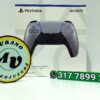 playstation-5-dualsense-control-inalambrico-sterling-silver-nuevo-MuranoVideojuegos-Front Control PlayStation 5 DualSense – Sterling Silver