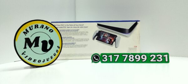 PlayStation Portal (Consola)