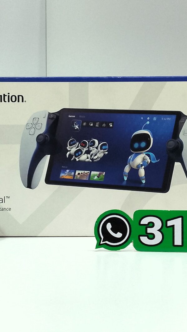 PlayStation Portal (Consola)