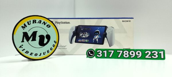 PlayStation Portal (Consola)