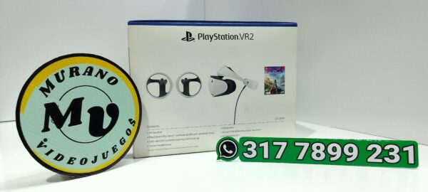 playstation-vr2-horizon-call-of-the-mountain-nueva-muranovideojuegos-middle Playstation VR2 + Horizon Call Of The Mountain