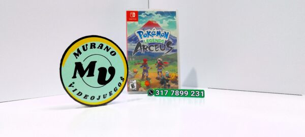 pokemon-legends-arceus-nintendo-switch-nuevo-muranovideojuegos-front Pokemon Legends Arceus