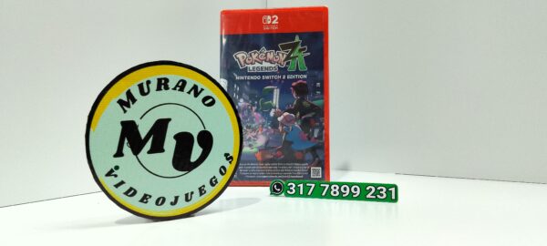 pokemon-legends-za-nintendo-switch-2-nuevo-muranovideojuegos-front Pokemon Legends ZA