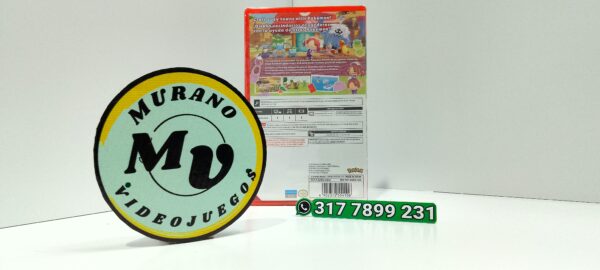 Pokemon Pokopia