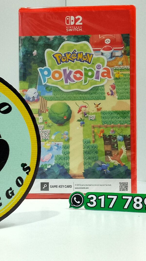 pokemon-pokopia-nintendo-switch-2-nuevo-muranovideojuegos-front Pokemon Pokopia