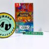 Pokemon Scarlet + The Hidden Treasure Of Area Zero