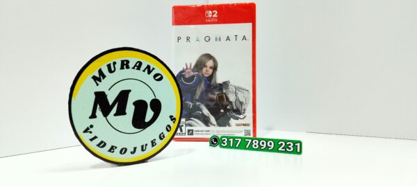 pragmata-nintendo-switch-2-nuevo-muranovideojuegos-front Pragmata