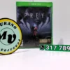 Prey