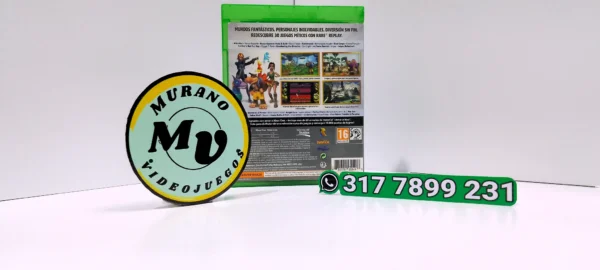 Rare Replay 30 Juegos Míticos Una Colección Épica