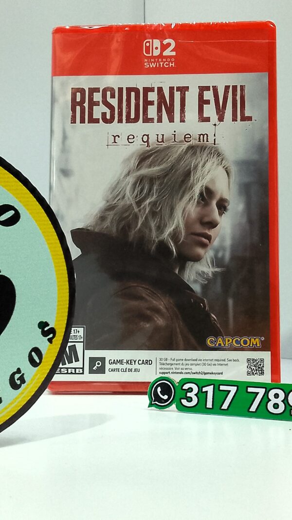 resident-evil-requiem-nintendo-switch-2-nuevo-muranovideojuegos-front Resident Evil Requiem