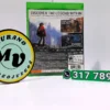 Rise Of The Tomb Raider