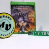 Saints Row SR IV Re-Elected & Gat Out Of Hell - Primera Edición