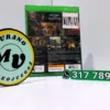 shadow-of-war-middle-earth-xbox-one-nuevo-muranovideojuegos-back Shadow Of War - Middle Earth