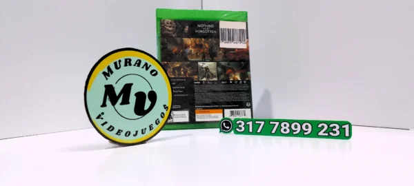 shadow-of-war-middle-earth-xbox-one-nuevo-muranovideojuegos-back Shadow Of War - Middle Earth