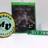 shadow-of-war-middle-earth-xbox-one-nuevo-muranovideojuegos-front Shadow Of War - Middle Earth