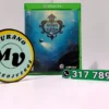 Song Of The Deep