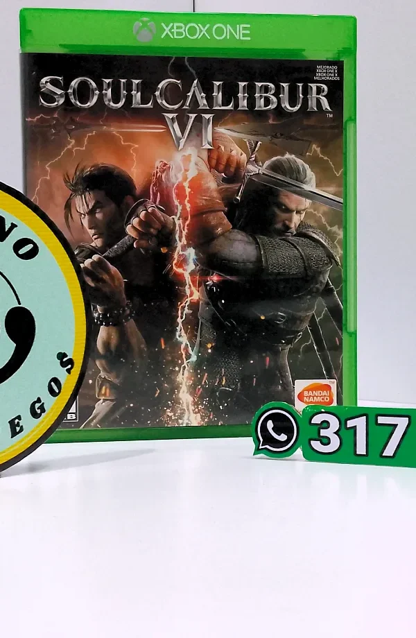 soulcalibur-vi-xbox-one-usado-muranovideojuegos-front Soulcalibur VI