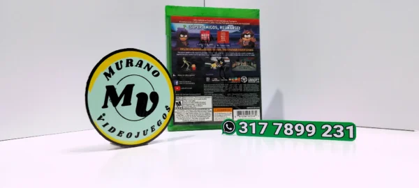 south-park-retaguardia-en-peligro-xbox-one-nuevo-muranovideojuegos-back South Park - Retaguardia En Peligro