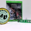 star-wars-jedi-fallen-order-xbox-one-nuevo-muranovideojuegos-front Star Wars - Jedi Fallen Order