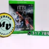 star-wars-jedi-fallen-order-xbox-one-usado-muranovideojuegos-front Star Wars - Jedi Fallen Order