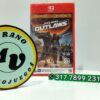 Star Wars Outlaws - Gold Edition