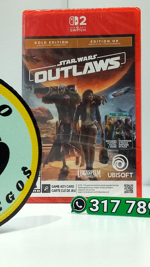 star-wars-outlaws-gold-edition-nintendo-switch-2-nuevo-muranovideojuegos-front Star Wars Outlaws - Gold Edition