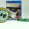 starwarsbattlefrontdeluxeedition-ps4-usado-muranovideojuegos-front Star Wars Battlefront - Deluxe Edition
