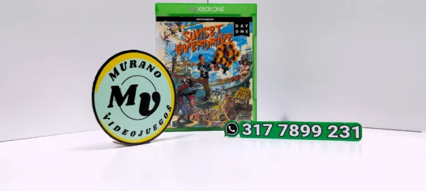sunset-overdrive-day-one-xbox-one-usado-muranovideojuegos-front Sunset Overdrive - Day One