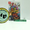 Super Mario 3D World + Bowsers Fury