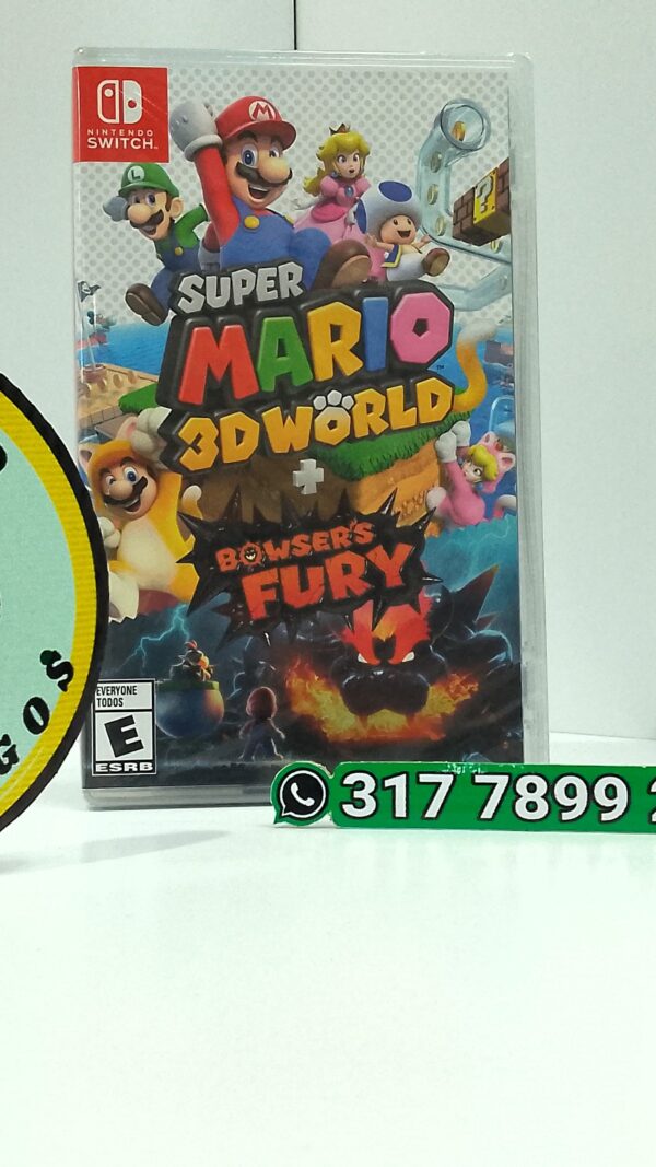 super-mario-3d-world-bowsers-fury-nintendo-switch-nuevo-muranovideojuegos-front Super Mario 3D World + Bowsers Fury